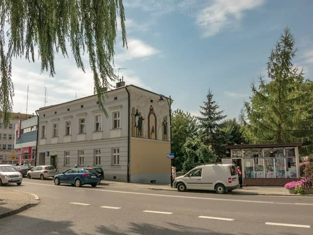 Mural Deballage - Image 1