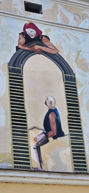 Mural Deballage - Image 2