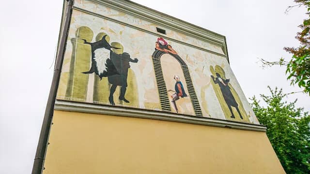 Mural Deballage - Image 3