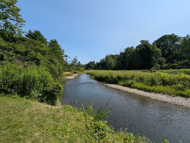 Greenough Road Cooperative Fishing Area & Conservation Area - Image 1