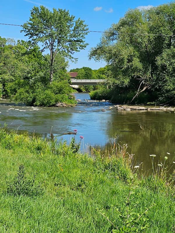 Riverwalk Park - Image 1