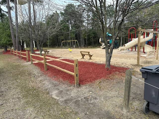 Pinewood Forest Park - Image 1