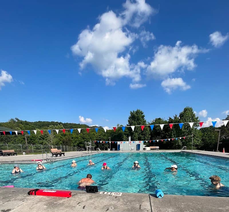 Lenoir City Pool - Image 1