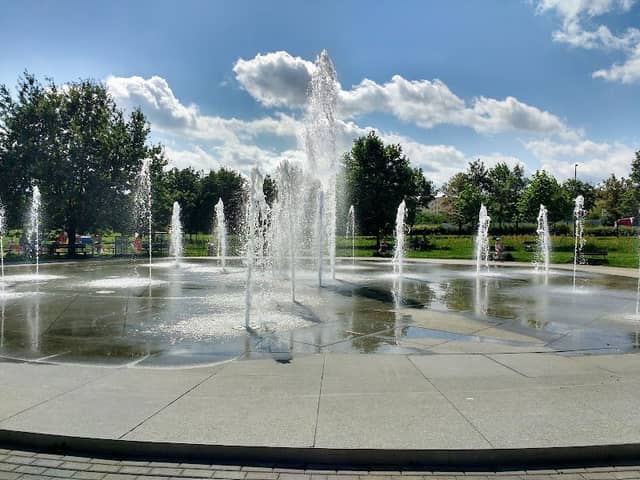 Górczynski Park - Image 1