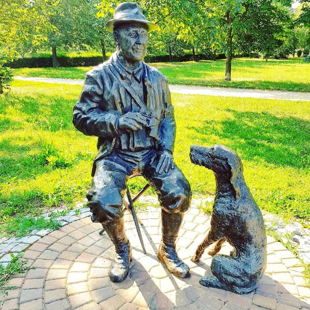 Górczynski Park - Image 2