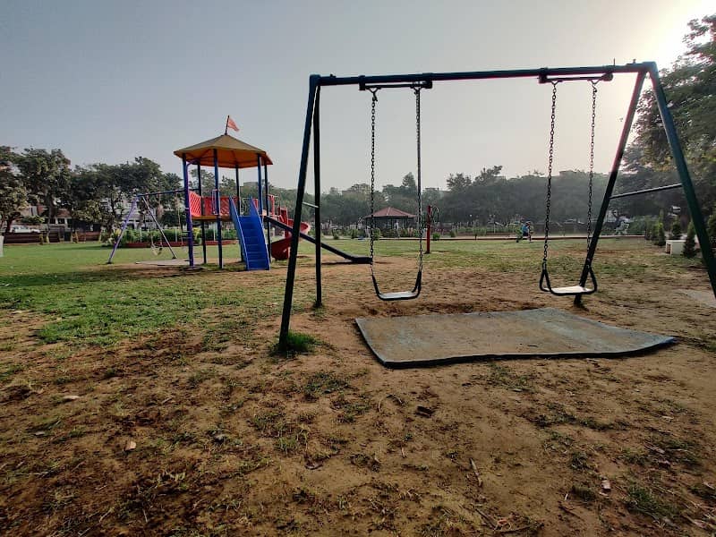 Shiv Park - Image 1