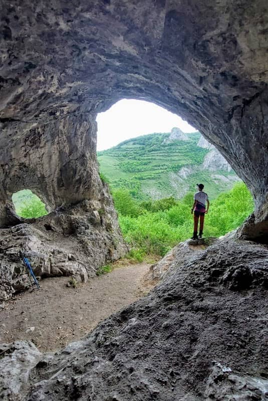 Puculea Cave - Image 1