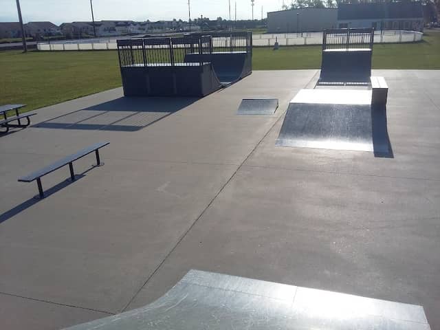 Rendezvous Park - Image 1