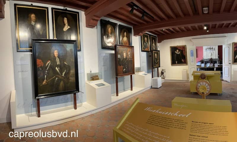 Museum Elisabeth Orphanage - Image 1
