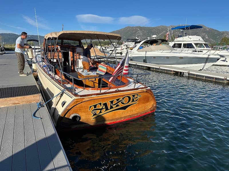 Cruise Tahoe - Image 3
