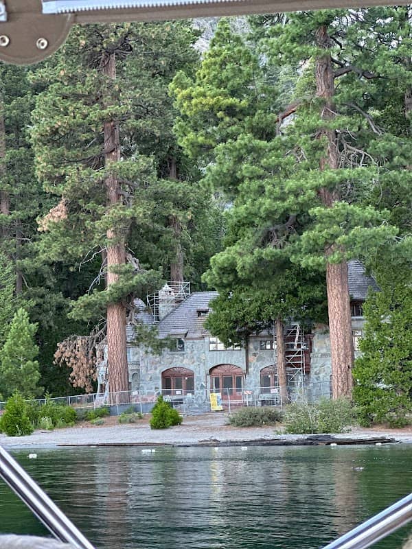 Cruise Tahoe - Image 2
