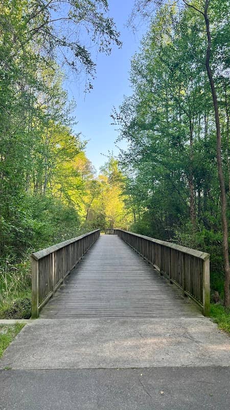 Public Walking Greenway - Image 1