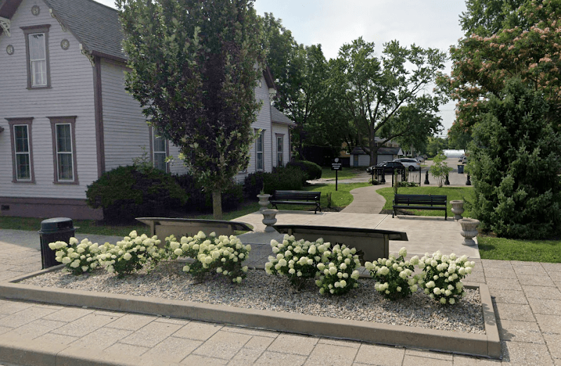 Wayburn Pocket Park - Image 1