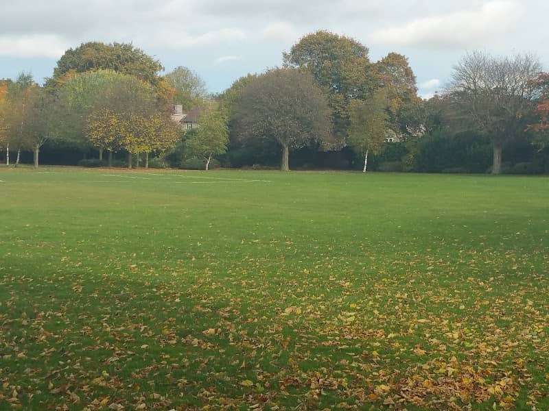 Kingsway Park - Image 1