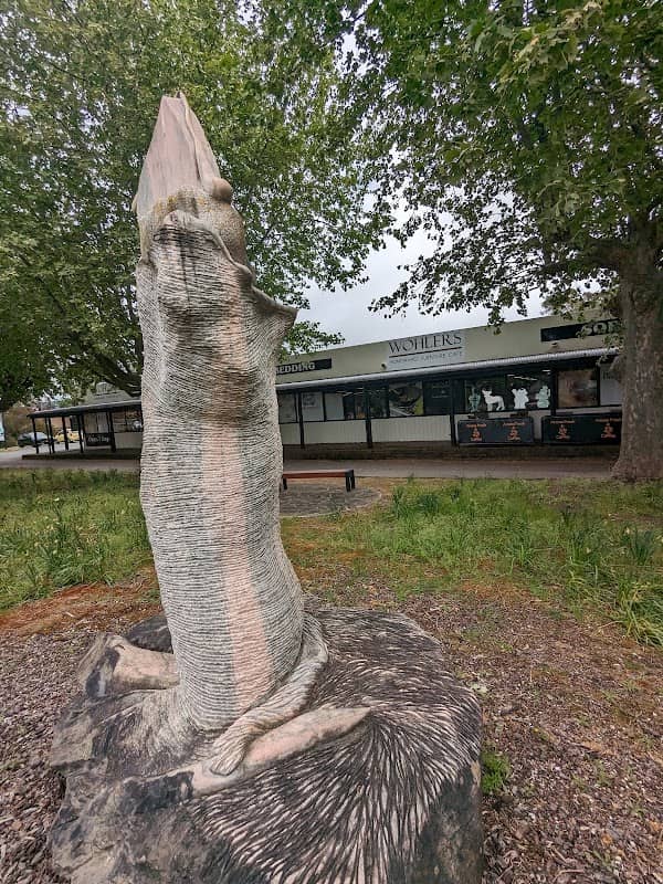 Hills Sculpture - #13 Hydris - Image 2