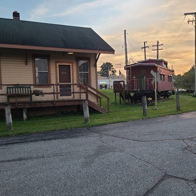 Middlefield Historical Society - Image 2