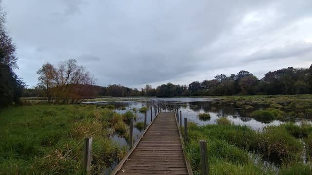 Vermillion Grove Park - Image 1