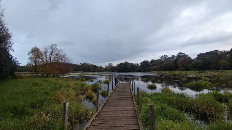 Vermillion Grove Park - Image 1