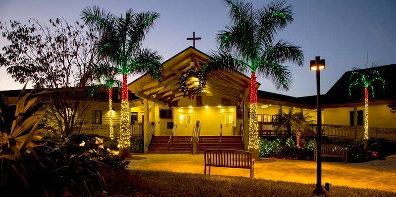 Sanibel Community Church - Image 1