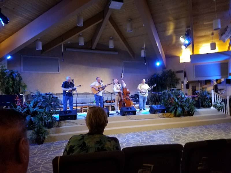 Sanibel Community Church - Image 2