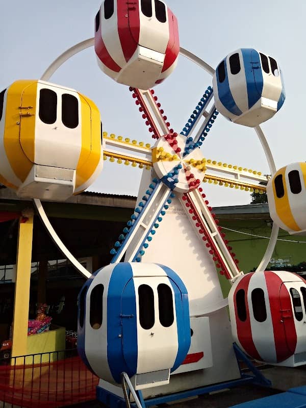 Frankids Amusement Park - Image 1