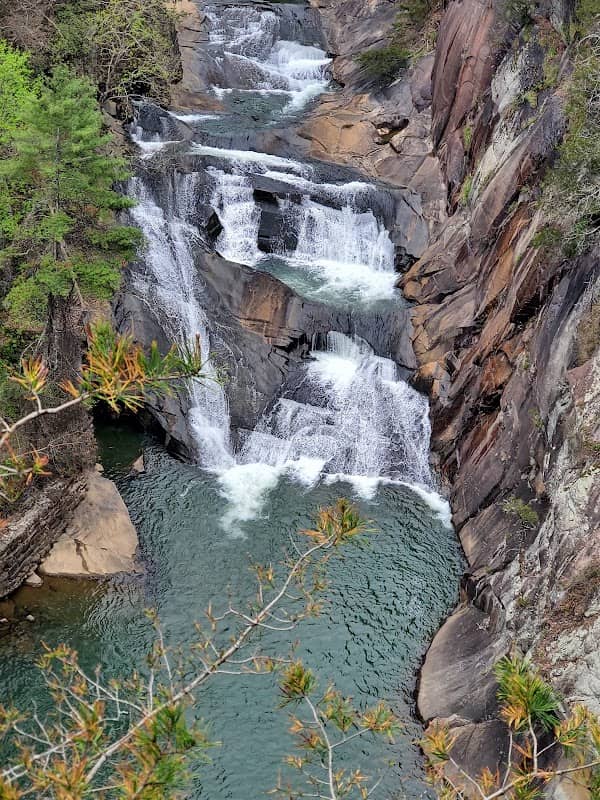 Hurricane Falls - Image 1