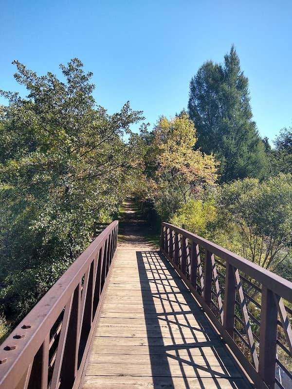 Whitehouse Nature Center - Image 2