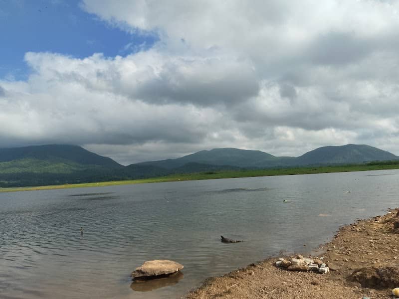 Chardungri picnic spot - Image 1