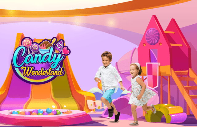 Candy Wonderland - Port St. Lucie - Image 1