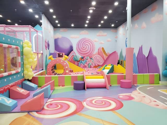Candy Wonderland - Port St. Lucie - Image 2