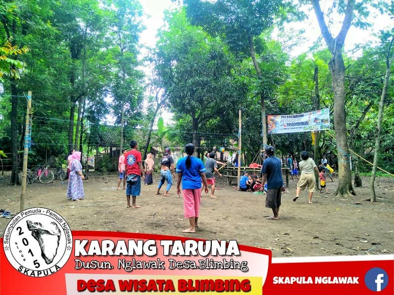 Wahana wisata pemancingan - Image 1