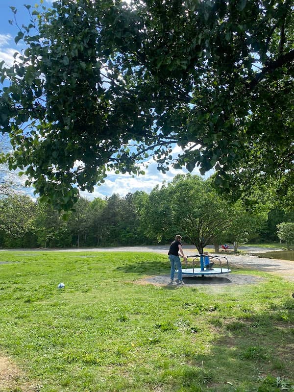 Ben Ketchie Park - Image 1