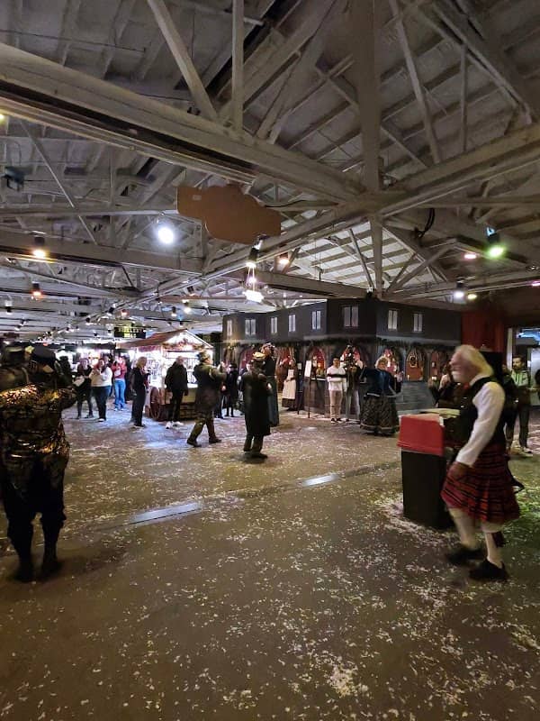 Dickens Fair - Image 1