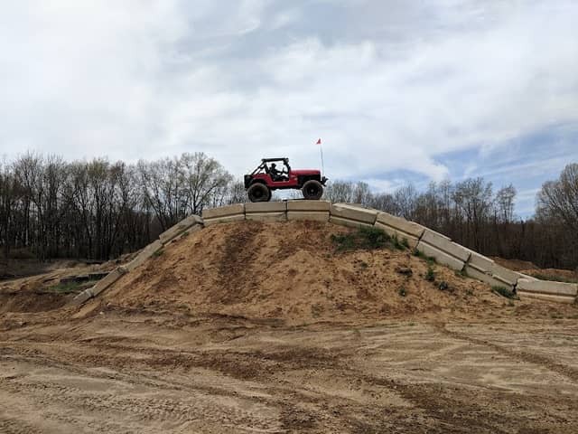 Rouch Off-Road Vehicle Park - Image 2