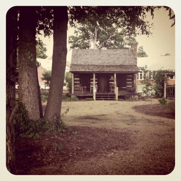 Gosnell Cabin - Image 1