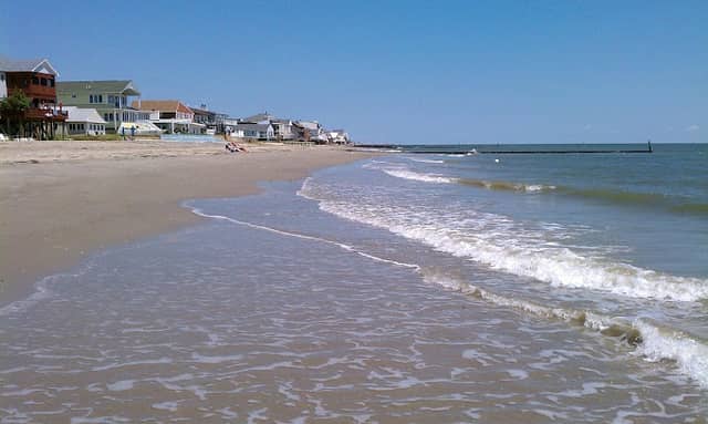 Buckroe Beach and Park - Image 2