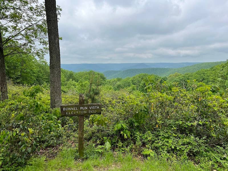Golden Eagle Trail - Image 1