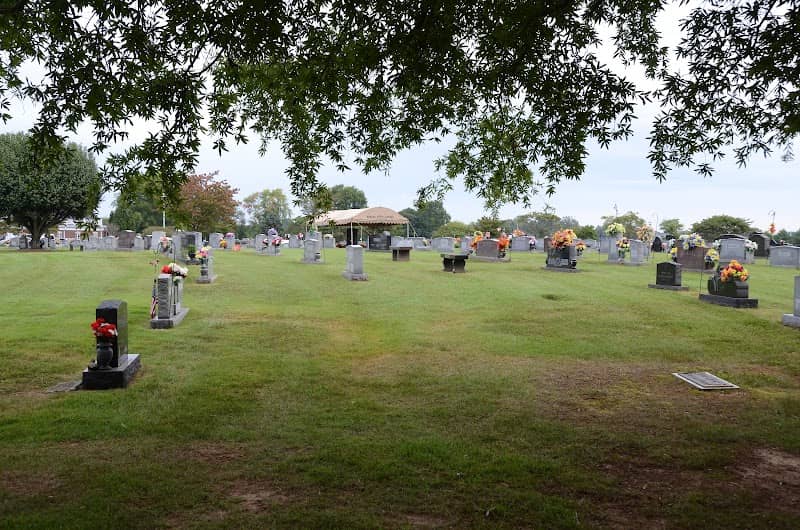 Bowling Green Gardens Cemetery - Image 1