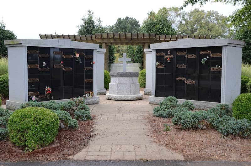 Bowling Green Gardens Cemetery - Image 2