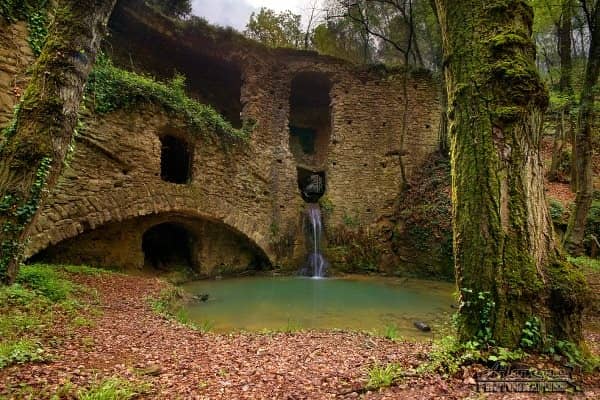 Mulinaccio - Image 1