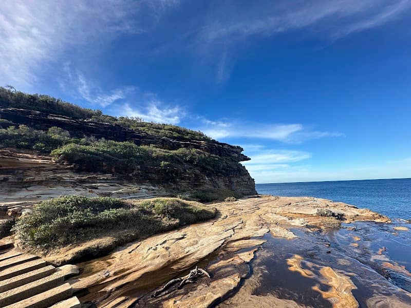 Royal National Park Top - Bundeena - Image 1