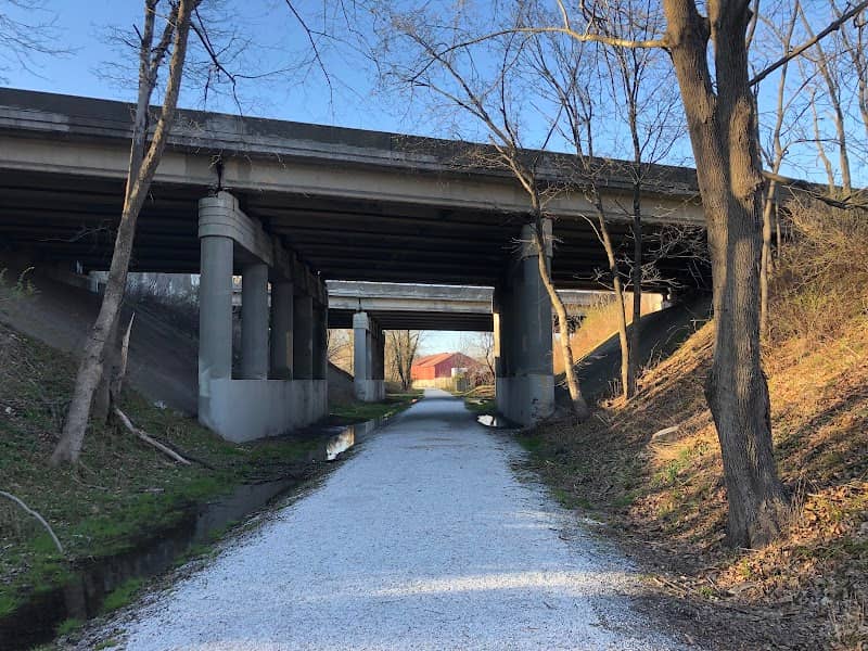 Landsdown Trail Access - Image 1