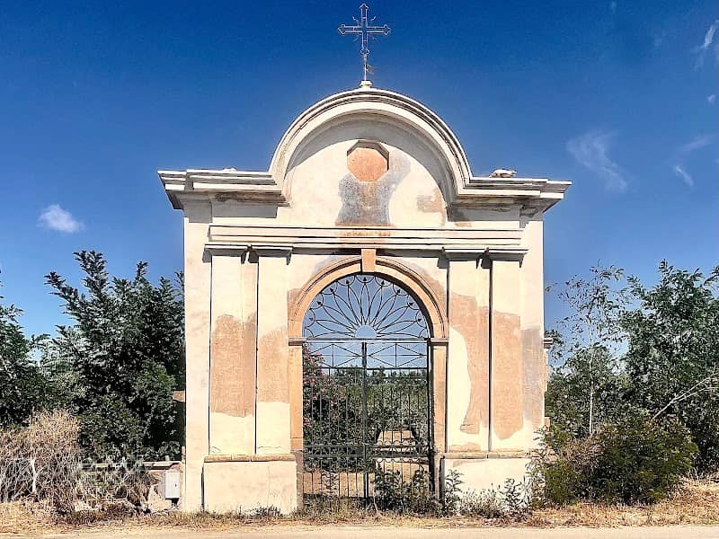 Portale dei Carmelitani - Image 1