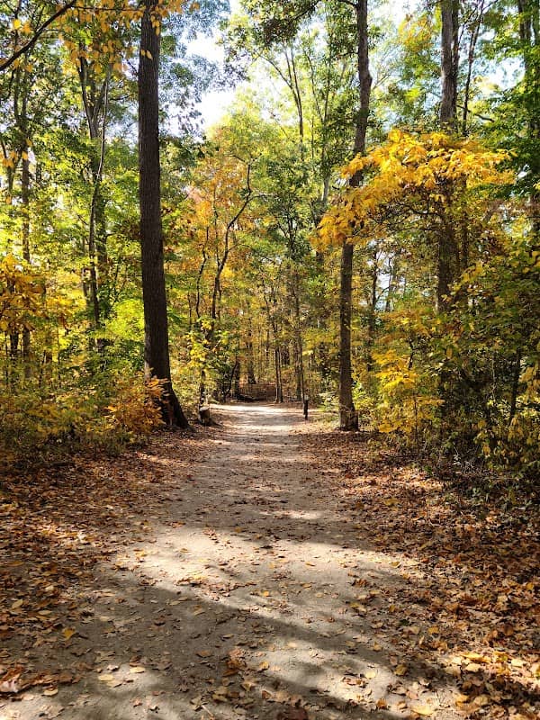 Brecknock County Park - Image 1