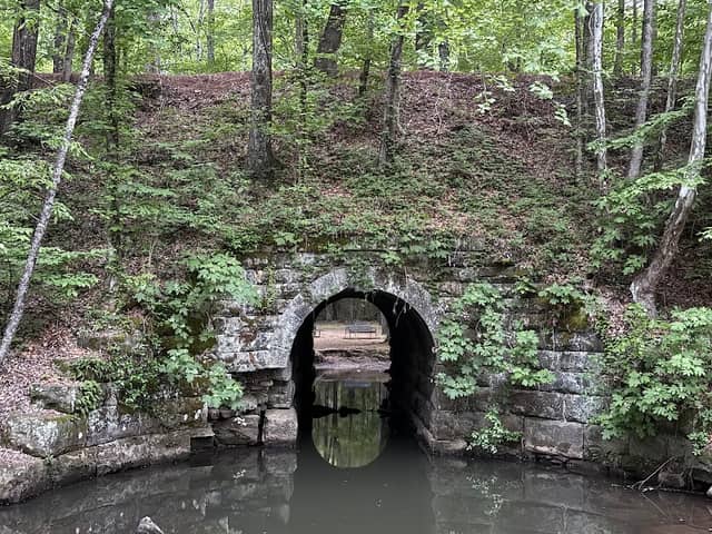 Ross Bridge Historical Park - Image 1