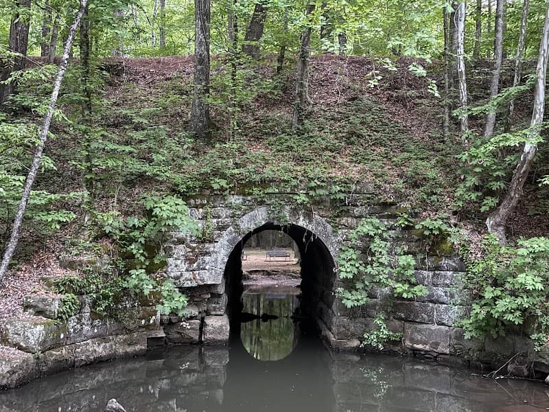 Ross Bridge Historical Park - Image 1