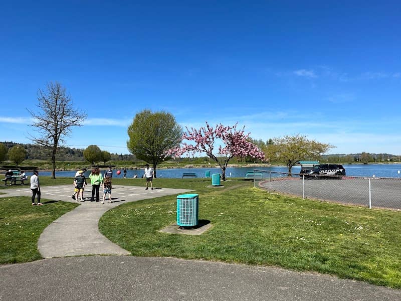 Lake Tye Park - Image 2