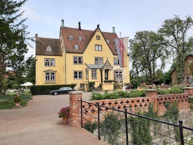 Rittergut Oberg - Image 1