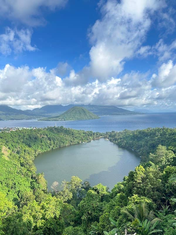 Ngade Puncak Bak Air - Image 1