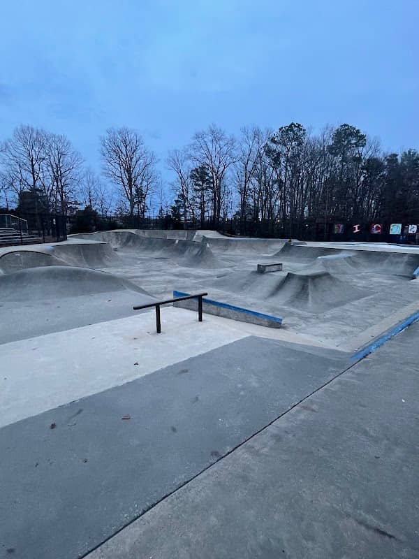 Nicolet Park - Image 1